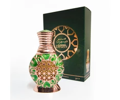 Al Haramain Desert Aliejiniai Kvepalai UNISEX (Vyrams ir Moterims) - 15ml