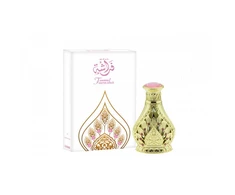 Al Haramain Farasha Aliejiniai Kvepalai UNISEX (Vyrams ir Moterims) - 12ml