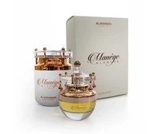 Al Haramain Manège Blanche for Women (Kvepalai Moterims) EDP 75ml