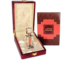 Al Haramain Matar Al Hub Aliejiniai Kvepalai UNISEX (Vyrams ir Moterims) 12ml