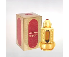 Al Haramain Meeqat Gold Aliejiniai Kvepalai UNISEX (Vyrams ir Moterims) 12ml