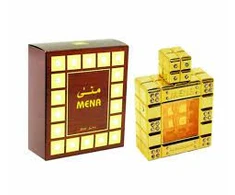 Al Haramain Mena Aliejiniai Kvepalai UNISEX (Vyrams ir Moterims) 25ml