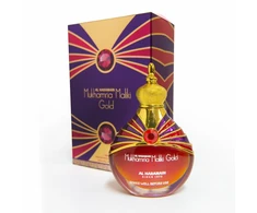 Al Haramain Mukhamria Maliki Gold Aliejiniai Kvepalai Moterims 30ml