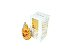 Al Haramain Musk Haramain Aliejiniai Kvepalai UNISEX (Vyrams ir Moterims) 12ml