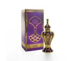 Al Haramain Narjis Aliejiniai Kvepalai UNISEX (Vyrams ir Moterims) 15ml