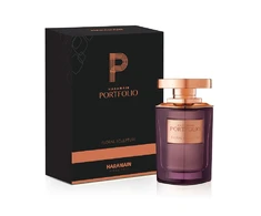 Al Haramain Portfolio Floral Sculpture UNISEX (Kvepalai Vyrams ir Moterims) EDP - 75ml