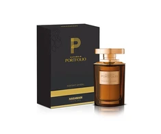 Al Haramain Portfolio Portrait Sandal UNISEX (Kvepalai Vyrams ir Moterims) EDP - 75ml - (BE PAKUOTĖS)