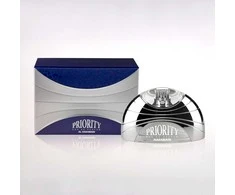Al Haramain Priority UNISEX (Kvepalai Vyrams ir Moterims) EDP - 100ml - (BE PAKUOTĖS)