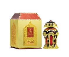 Al Haramain Rafia Gold Aliejiniai Kvepalai Moterims - 20ml