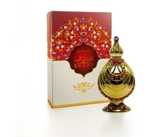 Al Haramain Sadaf Aliejiniai Kvepalai UNISEX (Vyrams ir Moterims) 15ml