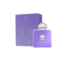 Amouage Lilac Love for Women (Kvepalai Moterims) EDP - 100ml - (BE PAKUOTĖS)