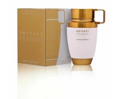 Armaf Odyssey Femme Baltas Edition (Kvepalai Moterims) EDP 80ml