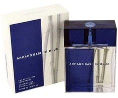 Armand Basi In Blue for Men (Kvepalai Vyrams) EDT 100ml