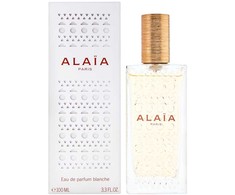 Azzedine Alaia Alaia Blanche for Women (Kvepalai Moterims) EDP 100ml
