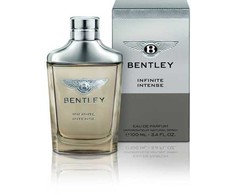 Bentley Infinite for Men (Kvepalai Vyrams) EDT - 100ml - (TESTER)