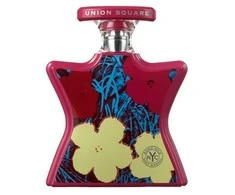 Bond No. 9 Andy Warhol Union Square for Women (Kvepalai Moterims) EDP 100ml (BE PAKUOTĖS)