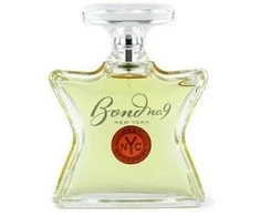 Bond No. 9 Bond No.9 West Broadway for Unisex (Kvepalai Vyrams ir Moterims) EDP 100ml (BE PAKUOTĖS)