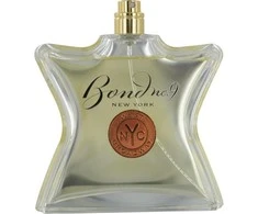 Bond No. 9 Bond No.9 West Broadway for Unisex (Kvepalai Vyrams ir Moterims) EDP 100ml (BE PAKUOTĖS)