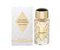 Boucheron Place Vendome for Women (Kvepalai Moterims) EDP - 50ml - EDP