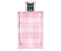 Burberry Brit Sheer for Women (Kvepalai Moterims) EDT 100ml (BE PAKUOTĖS)