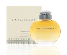Kvepalai moterims Burberry Classic EDP, 100 ml