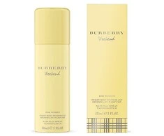Burberry Weekend (Deo Purškiklis) for Women (Dezodorantas Moterims) 150ml