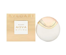 Bvlgari Aqva Divina for Women (Kvepalai Moterims) EDT 40ml