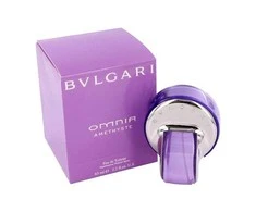 Bvlgari Omnia Amethyste moterims (Kvepalai Moterims) EDT 40ml