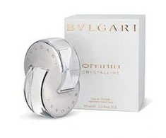 Bvlgari Omnia Crystalline Kvepalai Moterims EDT 65ml