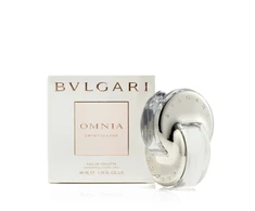 Bvlgari Omnia Crystalline Kvepalai Moterims EDT 65ml