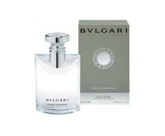 Bvlgari Pour Homme (Kvepalai Vyrams) EDT - 100ml - (BE PAKUOTĖS)