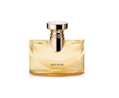 Bvlgari Splendida Iris D'or for Women (Kvepalai Moterims) EDP - 100ml - (BE PAKUOTĖS)