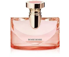 Bvlgari Splendida Rose Rose for Women (Kvepalai Moterims) EDP - 100ml - (BE PAKUOTĖS)
