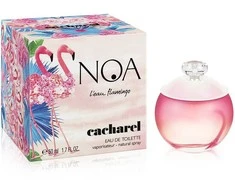 Cacharel Noa L`Eau Flamingo for Women (Kvepalai Moterims) EDT - 50ml - (BE PAKUOTĖS)