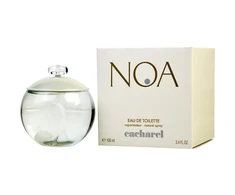 Kvepalai moterims Cacharel Noa EDT, 100 ml