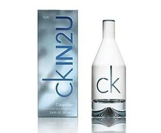 Kvepalai vyrams Calvin Klein Ck IN2U EDT, 100 ml
