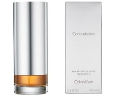 Kvepalai moterims Calvin Klein Contradiction EDP, 100 ml