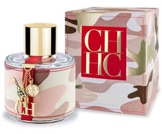 Carolina Herrera Africa Limited Edition for Women (Kvepalai Moterims) EDT 100ml