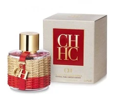 Carolina Herrera CH Central Park for Women (Kvepalai Moterims) EDT 100ml