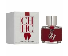 Carolina Herrera CH for Women (Kvepalai Moterims) EDT - 100ml - (BE PAKUOTĖS)