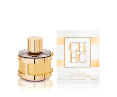 Carolina Herrera CH Insignia Baltas Limited Edition moterims (kvepalai moterims) EDP 100 ml