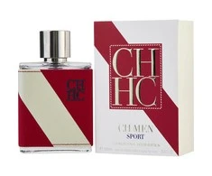 Kvepalai vyrams Carolina Herrera CH Men Sport EDT 100ml