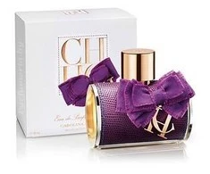 Carolina Herrera CH Sublime for Women (Kvepalai Moterims) EDP - 80ml - (BE PAKUOTĖS)
