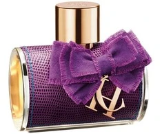 Carolina Herrera CH Sublime for Women (Kvepalai Moterims) EDP - 80ml - (BE PAKUOTĖS)