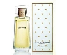 Carolina Herrera for Women (Kvepalai Moterims) EDP - 100ml - (BE PAKUOTĖS)