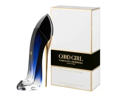 Carolina Herrera Good Girl Legere for Women (Kvepalai Moterims) EDP - 80ml - (BE PAKUOTĖS)