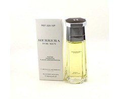 Carolina Herrera Herrera for Men (Kvepalai Vyrams) EDT 100ml (TESTER)