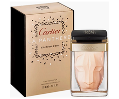 Cartier La Panthere Edition Soir for Women (Kvepalai Moterims) EDP - 75ml - (BE PAKUOTĖS)