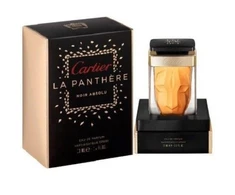 Cartier La Panthere Noir Absolu for Women (Kvepalai Moterims) EDP - 75ml - (BE PAKUOTĖS)