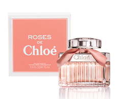 Chloe de Roses moterims (Kvepalai Moterims) EDT 75ml